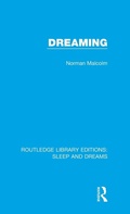 Cover: Dreaming - Routledge