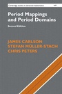 Cover: Period Mappings and Period Domains - Cambridge University Press