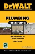 Cover: Dewalt Plumbing Code Reference - Dewalt