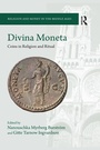 Cover: Divina Moneta - Routledge