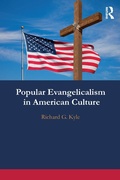 Cover: Popular Evangelicalism in American Culture - Routledge
