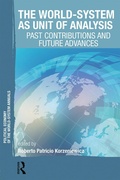 Cover: The World-System as Unit of Analysis - Routledge