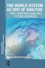 Cover: The World-System as Unit of Analysis - Routledge