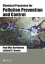 Bild: Chemical Processes for Pollution Prevention and Control - CRC Press