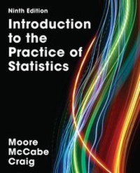 Enlarge image Cover: Introduction to the Practice of Statistics plus SaplingPlus - Palgrave