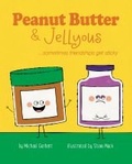 Cover: Peanut Butter & Jellyous - American Psychological Association