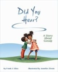 Cover: Did You Hear? - American Psychological Association