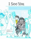 Cover: I See You - American Psychological Association