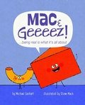 Cover: Mac and Geeeez! - American Psychological Association