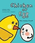 Cover: Chicken or Egg - American Psychological Association