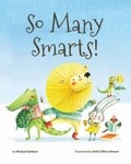 Cover: So Many Smarts! - American Psychological Association