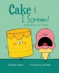 Cover: Cake & I Scream! - American Psychological Association
