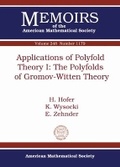 Bild: Applications of Polyfold Theory I - American Mathematical Society