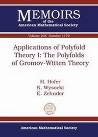 Abbildung von: Applications of Polyfold Theory I - American Mathematical Society
