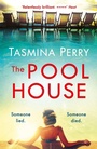 Cover: The Pool House - Headline Review