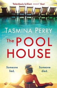Enlarge image Cover: The Pool House - Headline Review