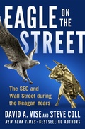 Cover: Eagle on the Street - Open Road Media