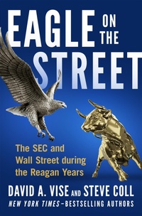 Enlarge image Cover: Eagle on the Street - Open Road Media