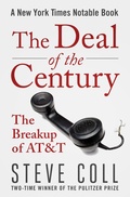 Cover: The Deal of the Century - Open Road Media