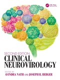 Abbildung von: Clinical Neurovirology - CRC Press