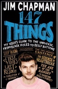 Cover: 147 Things - Two Hoots