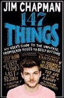 Cover: 147 Things - Sidgwick & Jackson Ltd