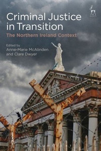 Abbildung von: Criminal Justice in Transition - Hart Publishing