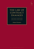 Abbildung von: The Law of Contract Damages - Hart Publishing