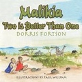 Cover: Malikia - Guardian Angel Publishing