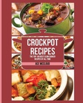 Cover: Crockpot Recipes - Pro Mastery Publishing