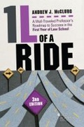Cover: 1L of a Ride - LEG Inc. (dba West Academic Publishing