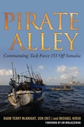 Cover: Pirate Alley - Naval Institute Press
