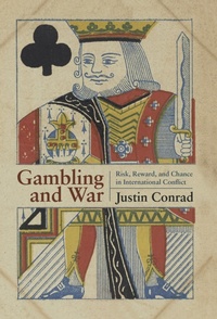 Abbildung von: Gambling and War - Naval Institute Press