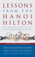 Cover: Lessons from the Hanoi Hilton - Naval Institute Press