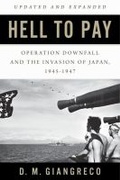 Cover: Hell to Pay - Naval Institute Press
