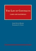 Cover: The Law of Contracts - Foundation Press