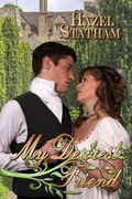 Cover: My Dearest Friend - Books We Love Ltd.