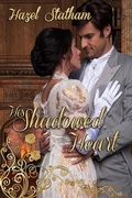 Cover: His Shadowed Heart - Books We Love Ltd.