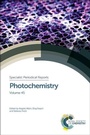 Cover: Photochemistry - Royal Society of Chemistry