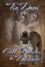 Cover: Call Down The Darkness - Books We Love Ltd.