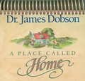 Cover: A Place Called Home - Tyndale House Publishers