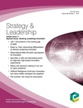 Cover: Seeking sustaining innovation - Emerald Group Publishing Limited