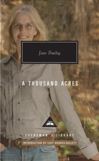 Abbildung von: A Thousand Acres - Everyman's Library