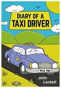 Cover: Diary of a Taxi Driver - Brown Dog Books