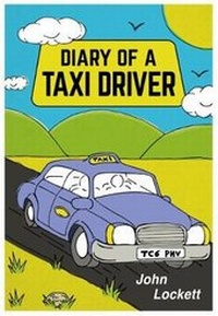 Enlarge image Cover: Diary of a Taxi Driver - Brown Dog Books