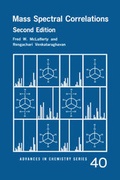 Bild: Mass Spectral Correlations - American Chemical Society