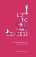 Cover: Left to Their Own Devices? - Muddy Pearl