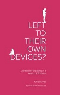 Enlarge image Cover: Left to Their Own Devices? - Muddy Pearl