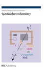 Cover: Spectroelectrochemistry - Royal Society of Chemistry