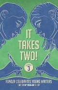 Cover: It takes two! - Cover2Cover Books